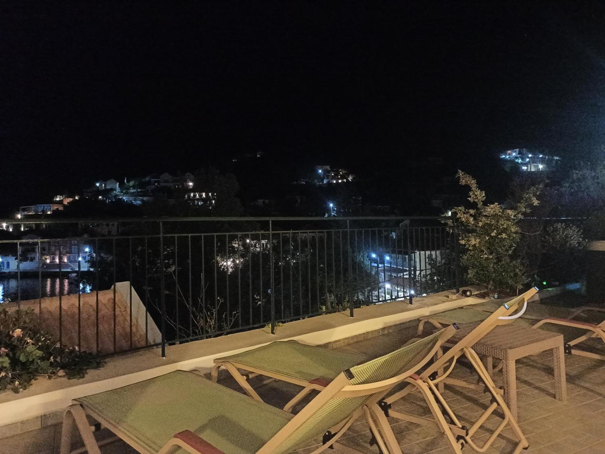 Dionos Villa Asos Exteriör bild